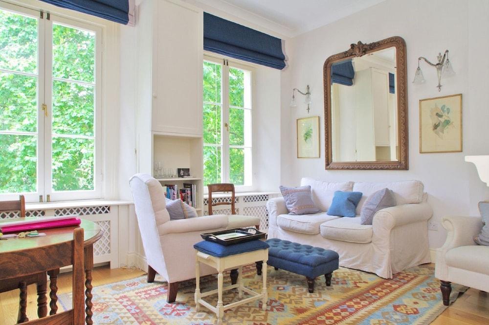 Hotel The Agent Hyde Park King Bed Londra