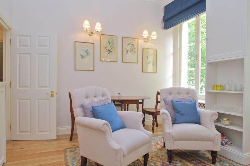 The Agent Hyde Park King Bed 3* Londra
